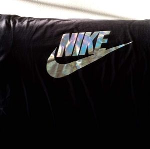 Nike Large Tshirt
